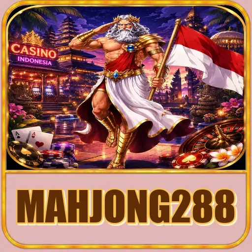 Detail APK mahjong288