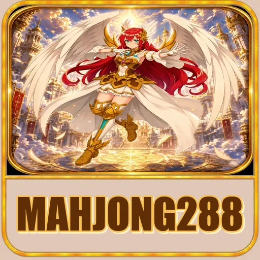 Aplikasi mahjong288 Android