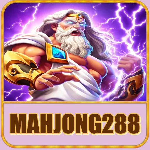 Detail Teknis mahjong288