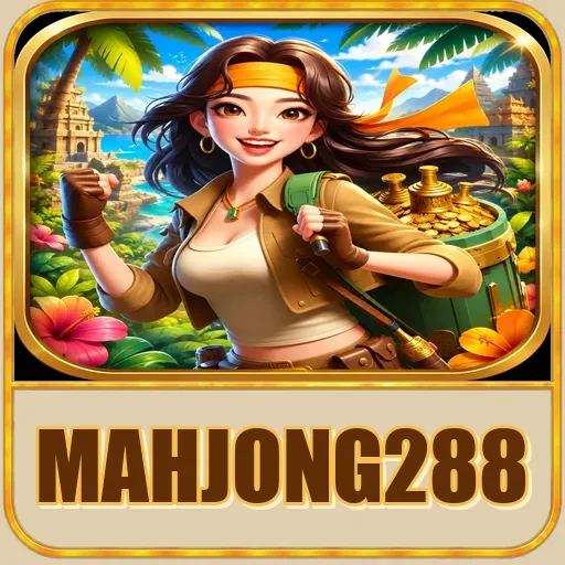 Hasil Scan VirusTotal untuk mahjong288 APK
