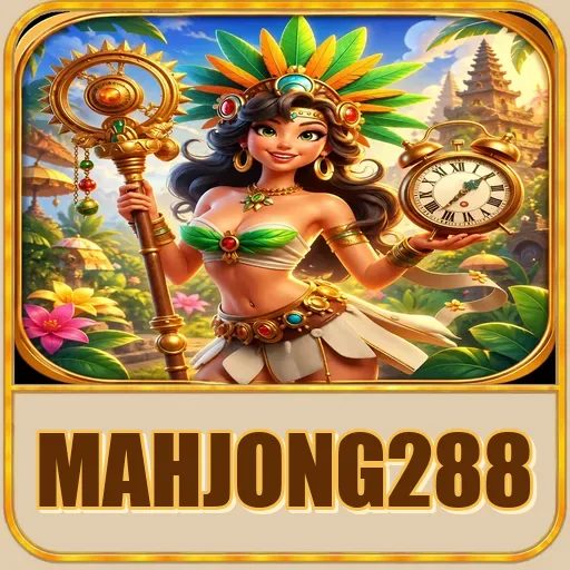 Screenshot Proses Instalasi mahjong288 APK