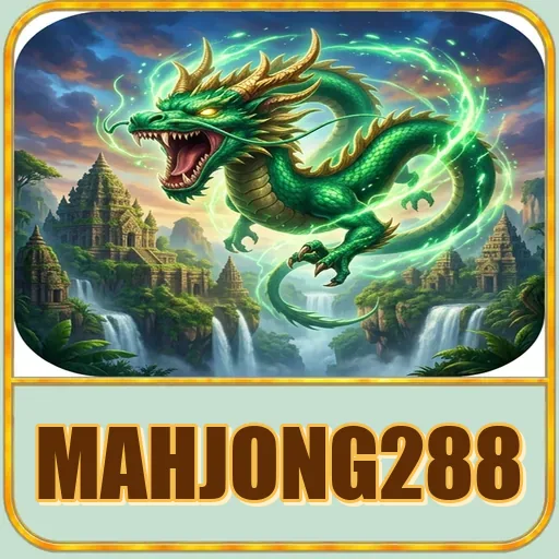 Hasil Security Scan mahjong288