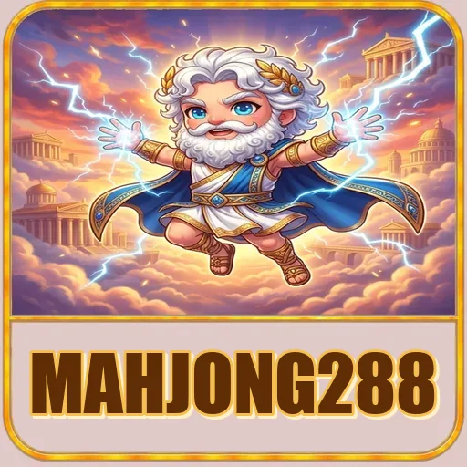 Keamanan mahjong288