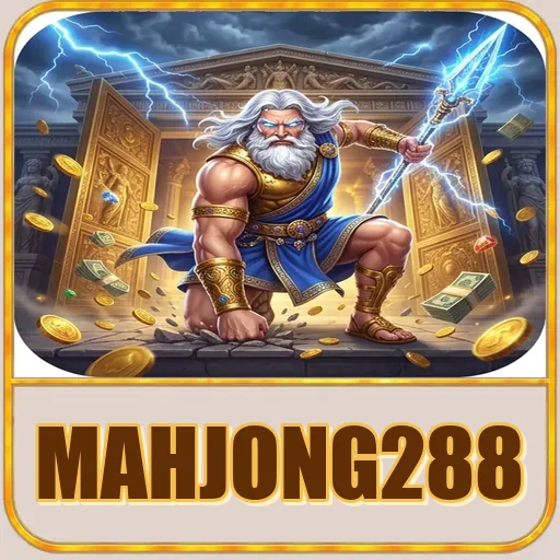 Performa mahjong288