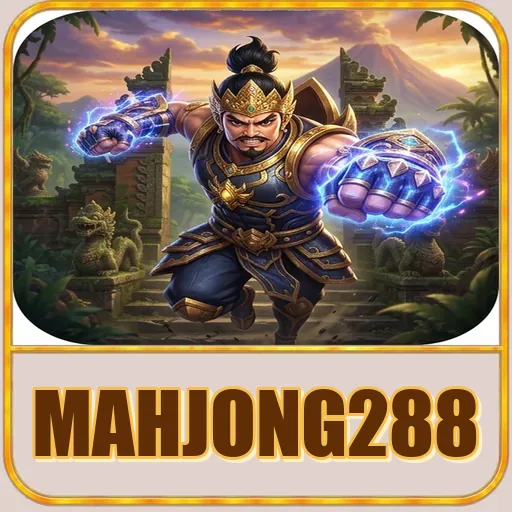 Troubleshooting mahjong288